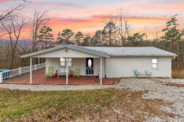 55 Dogwood Drive, Somerset, KY 42501