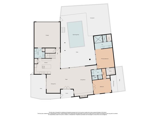 922 Crossroads Drive, Houston, TX 77079