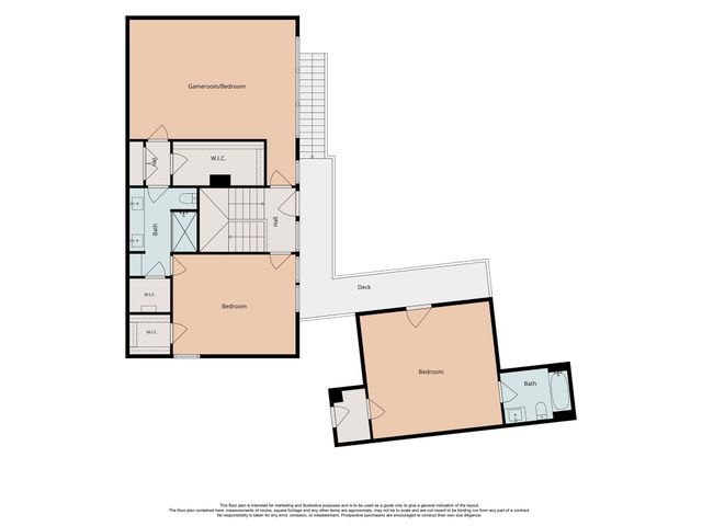 922 Crossroads Drive, Houston, TX 77079