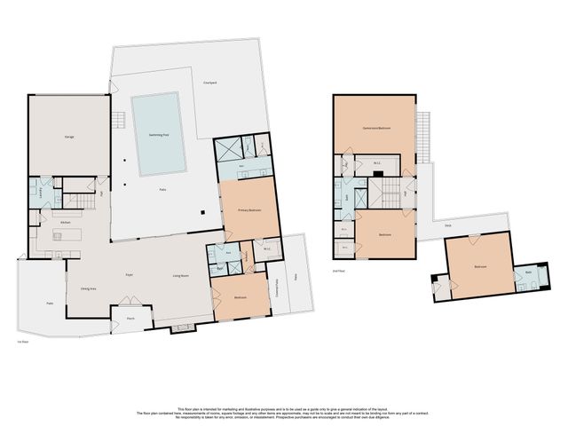 922 Crossroads Drive, Houston, TX 77079