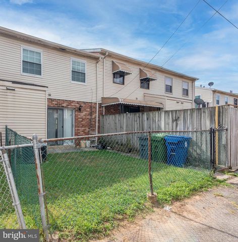 722 DEACON HILL CT, Baltimore, MD 21225