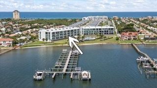 225 Strand Drive 204, Melbourne Beach, FL 32951