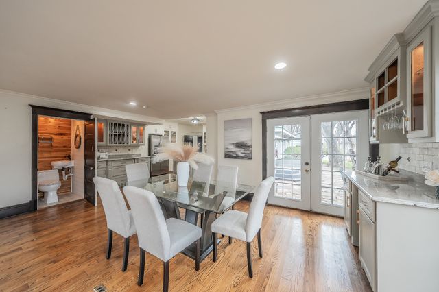 811 N Church Street, Mckinney, TX 75069