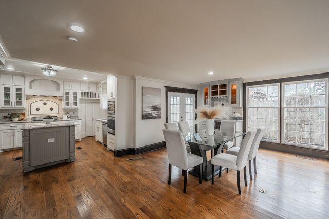 811 N Church Street, Mckinney, TX 75069