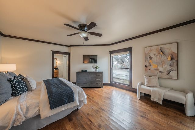 811 N Church Street, Mckinney, TX 75069