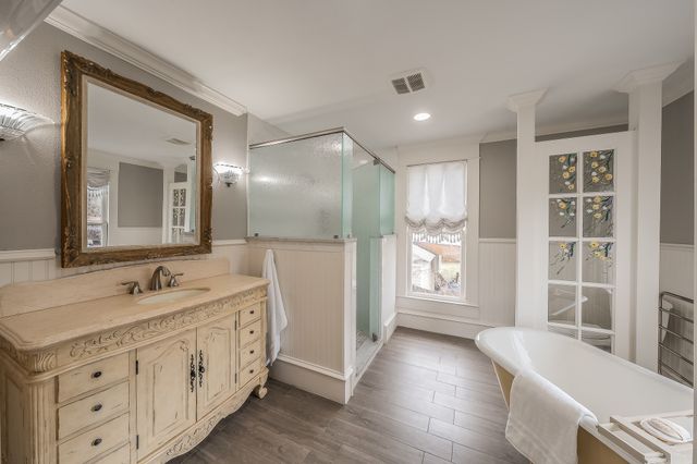 811 N Church Street, Mckinney, TX 75069