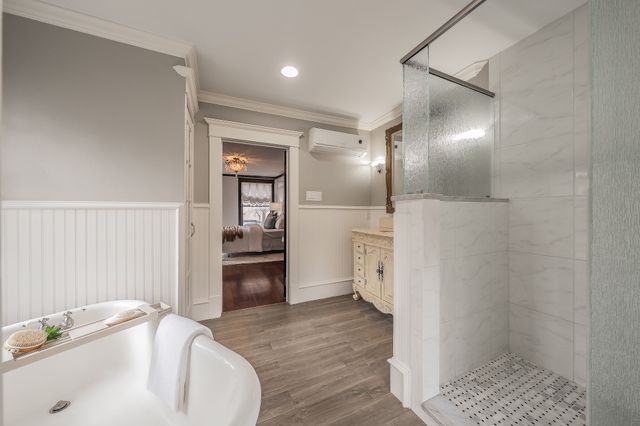 811 N Church Street, Mckinney, TX 75069