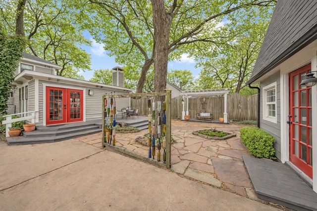811 N Church Street, Mckinney, TX 75069