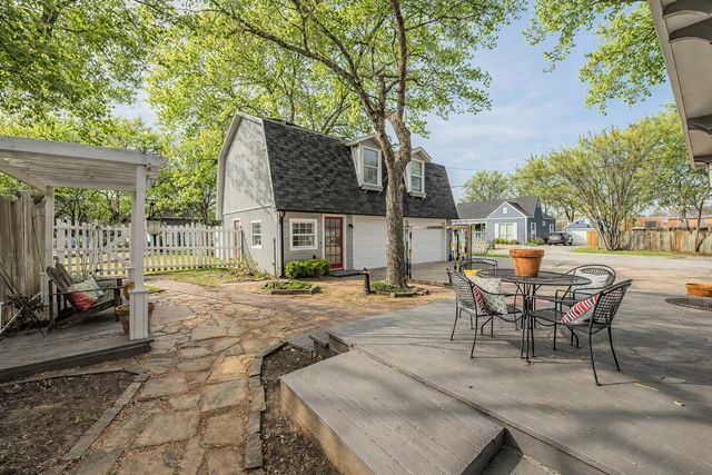 811 N Church Street, Mckinney, TX 75069
