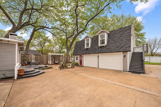 811 N Church Street, Mckinney, TX 75069