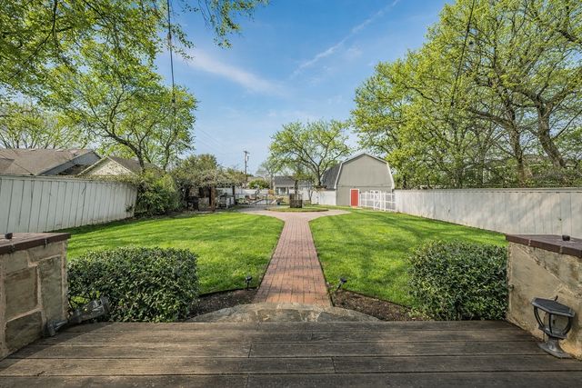 811 N Church Street, Mckinney, TX 75069