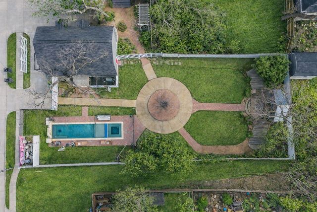 811 N Church Street, Mckinney, TX 75069
