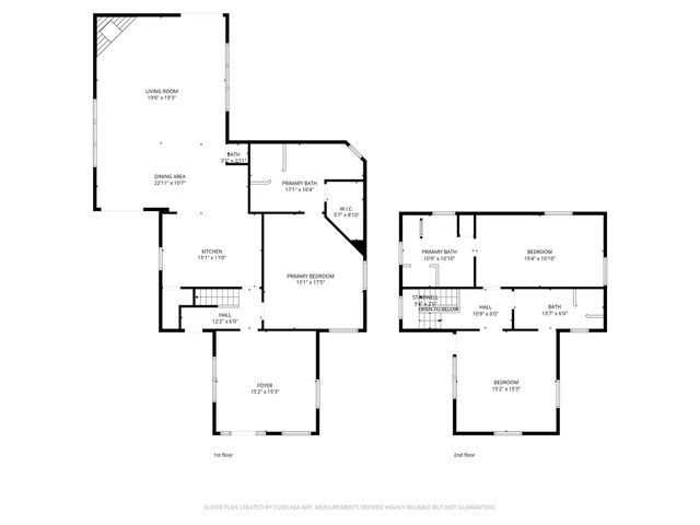 811 N Church Street, Mckinney, TX 75069