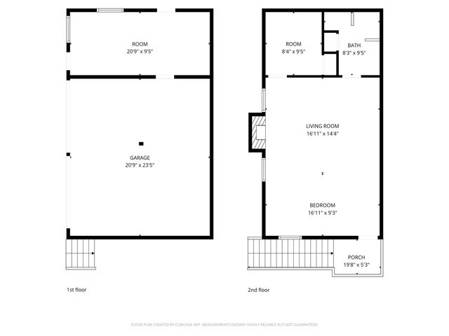 811 N Church Street, Mckinney, TX 75069