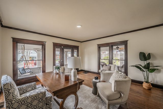 811 N Church Street, Mckinney, TX 75069