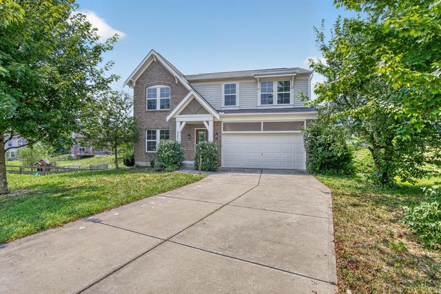 6263 Holm Oak Court, Independence, KY 41051