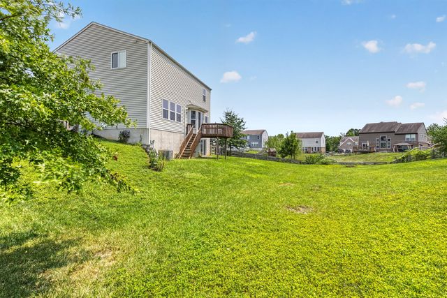 6263 Holm Oak Court, Independence, KY 41051