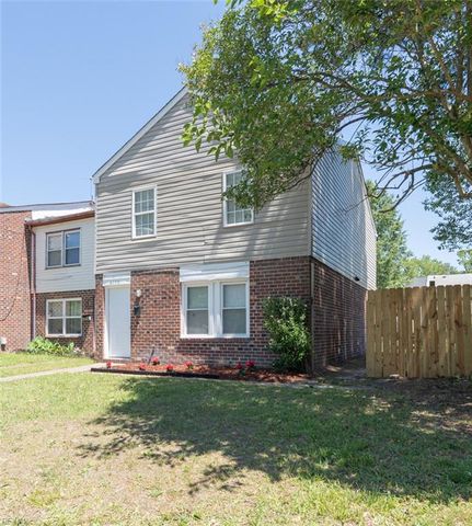 4032 Sloop TRL, Chesapeake, VA 23321