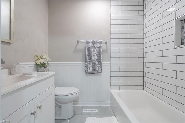 4032 Sloop TRL, Chesapeake, VA 23321