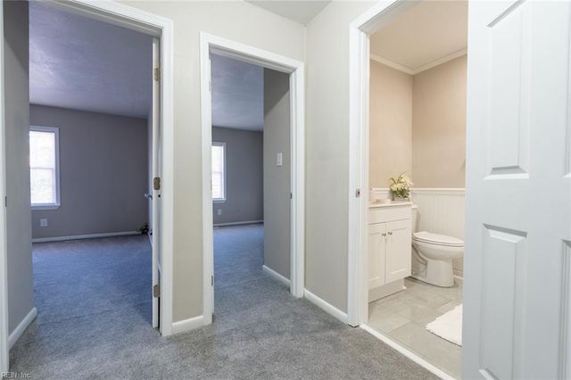 4032 Sloop TRL, Chesapeake, VA 23321