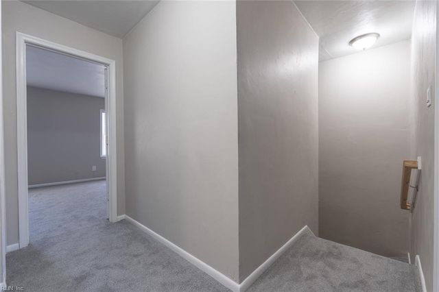 4032 Sloop TRL, Chesapeake, VA 23321