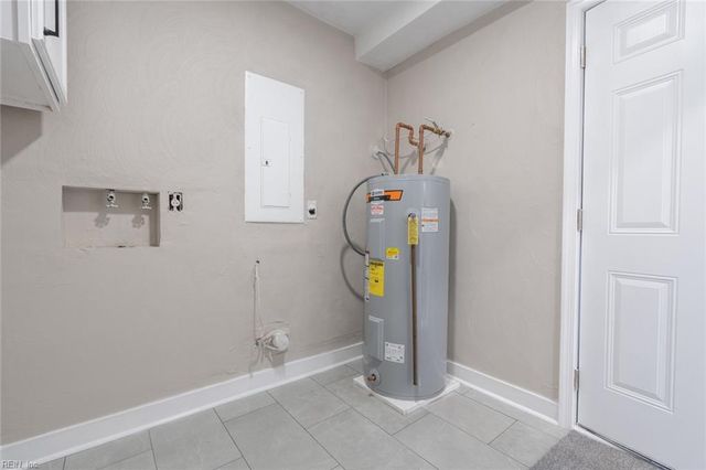 4032 Sloop TRL, Chesapeake, VA 23321