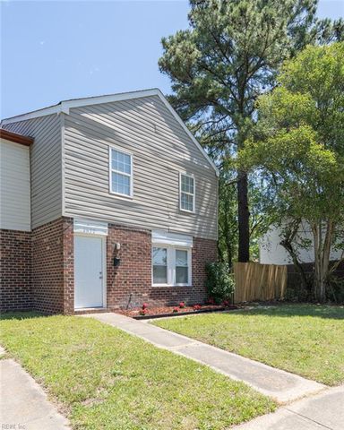 4032 Sloop TRL, Chesapeake, VA 23321