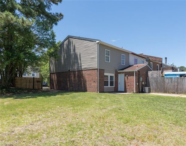 4032 Sloop TRL, Chesapeake, VA 23321