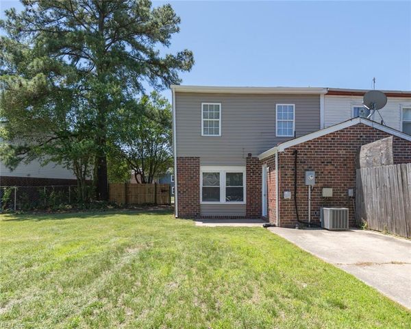 4032 Sloop TRL, Chesapeake, VA 23321