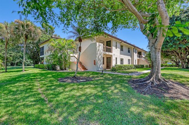 21662 Arriba Real 44-D, Boca Raton, FL 33433