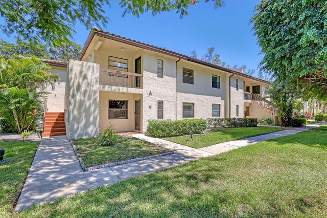 21662 Arriba Real 44-D, Boca Raton, FL 33433