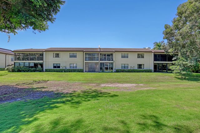 21662 Arriba Real 44-D, Boca Raton, FL 33433