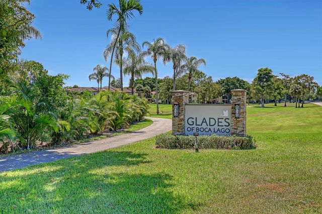 21662 Arriba Real 44-D, Boca Raton, FL 33433
