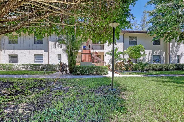 21662 Arriba Real 44-D, Boca Raton, FL 33433