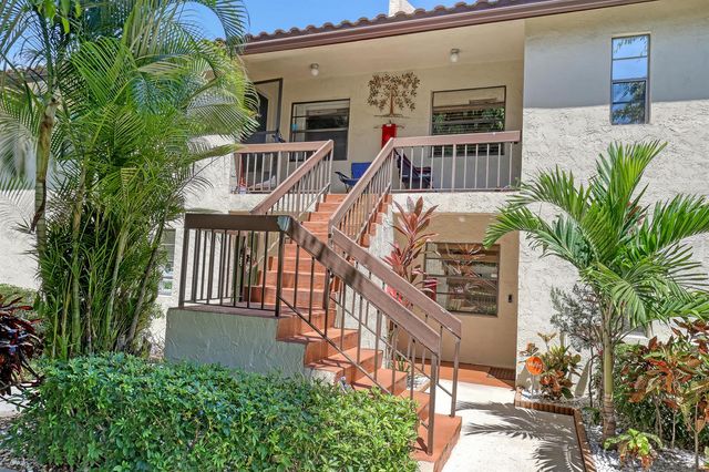 21662 Arriba Real 44-D, Boca Raton, FL 33433