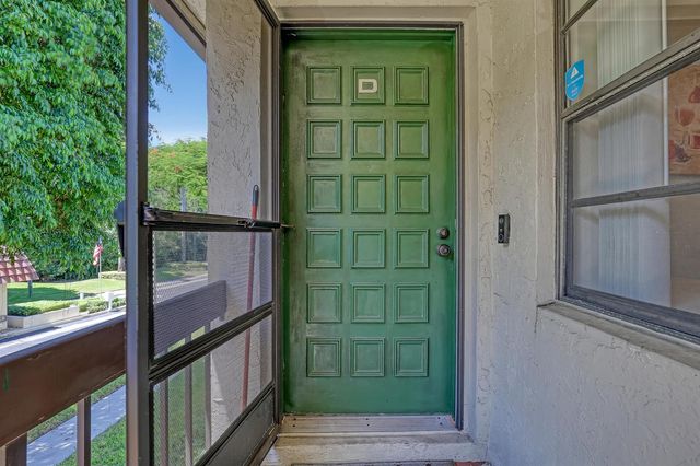 21662 Arriba Real 44-D, Boca Raton, FL 33433