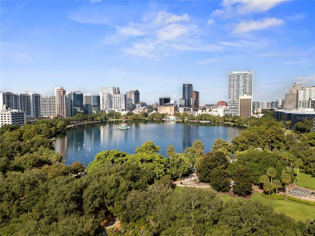 101 S EOLA DRIVE 1007, Orlando, FL 32801