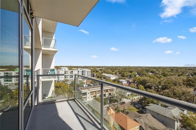 101 S EOLA DRIVE 1007, Orlando, FL 32801