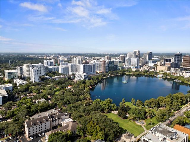 101 S EOLA DRIVE 1007, Orlando, FL 32801