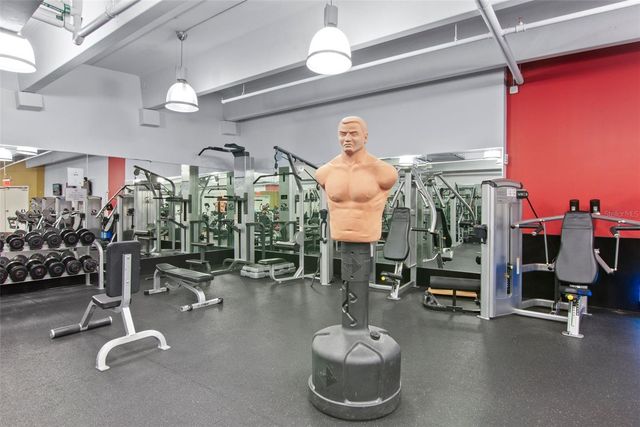 101 S EOLA DRIVE 1007, Orlando, FL 32801