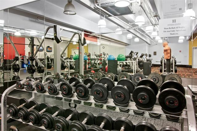 101 S EOLA DRIVE 1007, Orlando, FL 32801