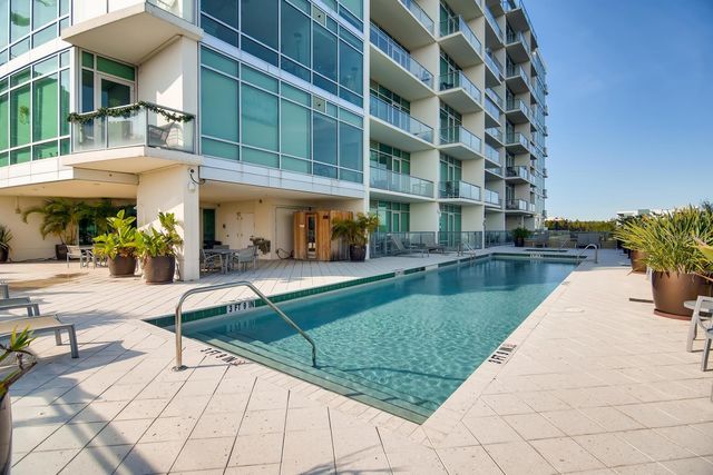 101 S EOLA DRIVE 1007, Orlando, FL 32801