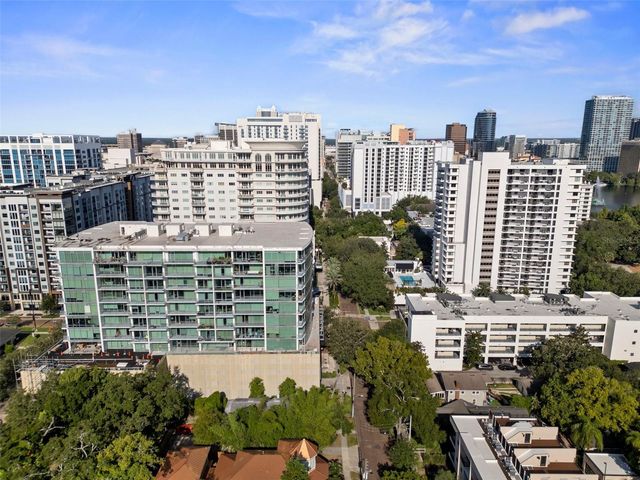 101 S EOLA DRIVE 1007, Orlando, FL 32801