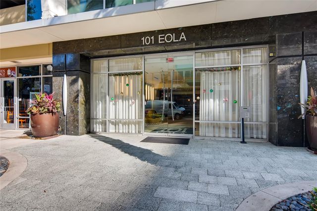 101 S EOLA DRIVE 1007, Orlando, FL 32801