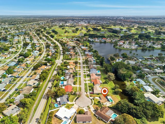 9774 Lancaster Place, Boca Raton, FL 33434