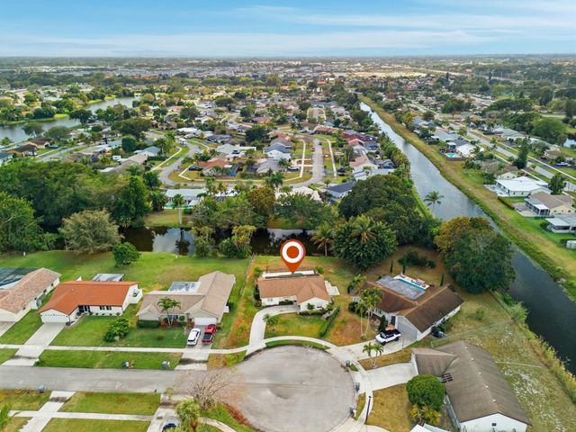 9774 Lancaster Place, Boca Raton, FL 33434