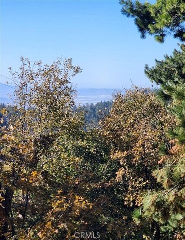 900 Lo Lane, Twin Peaks, CA 92391