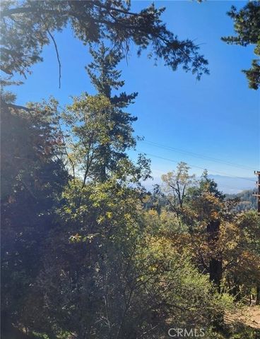 900 Lo Lane, Twin Peaks, CA 92391