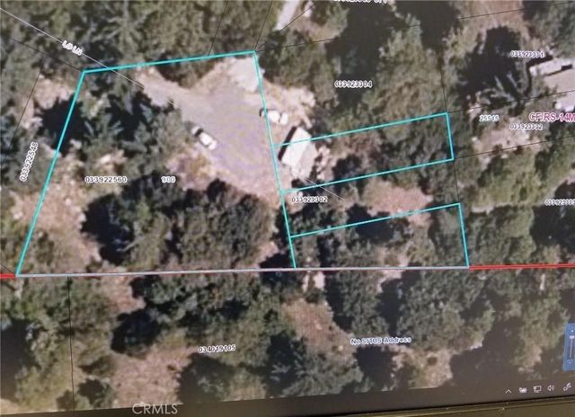 900 Lo Lane, Twin Peaks, CA 92391