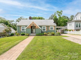 175 Pine Street, Rutherfordton, NC 28139